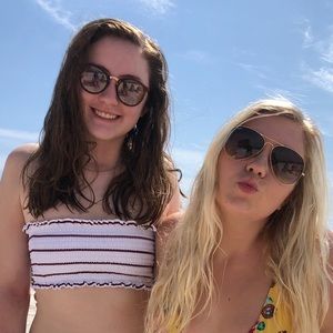 Meet your Posher, Grace